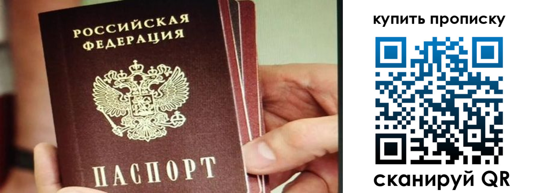 временная регистрация для всех в Канске